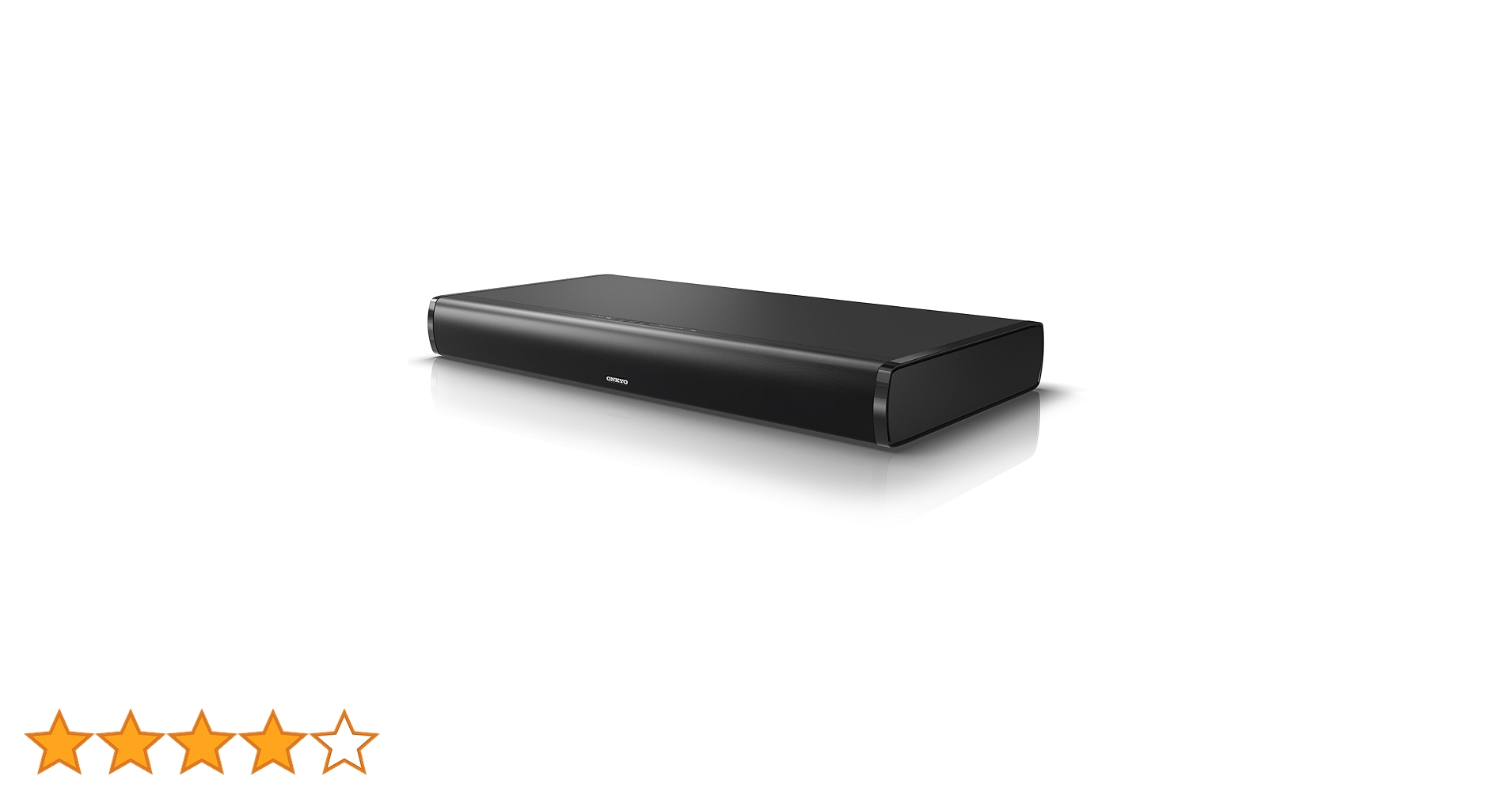 【美品】ONKYO TVスピーカーシステム LS-T10 Onkyo LS-T10 6.1-Channel 3D Surround Base System : Amazon.ca